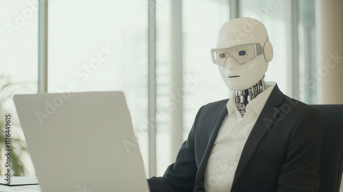 The Rise of AI in Business:...