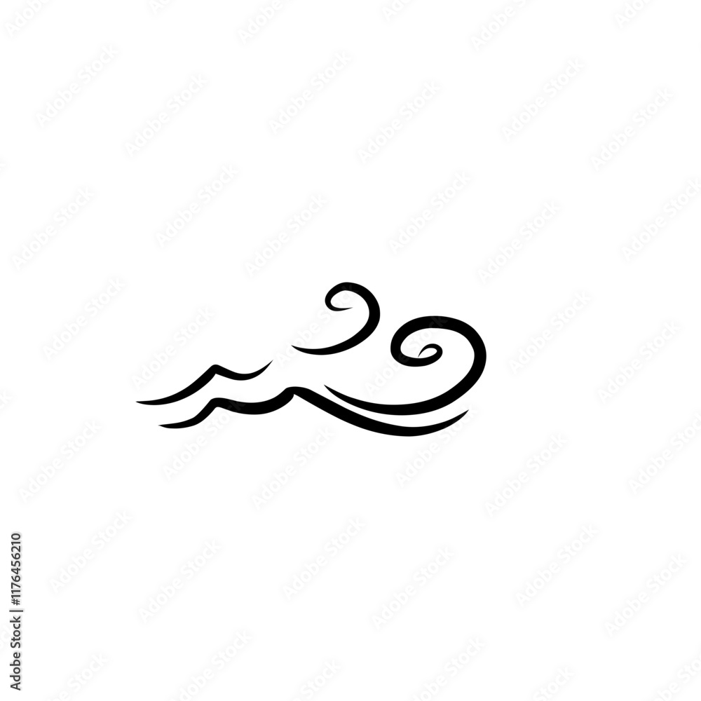 ocean wave of water icon ocean wave of water icon