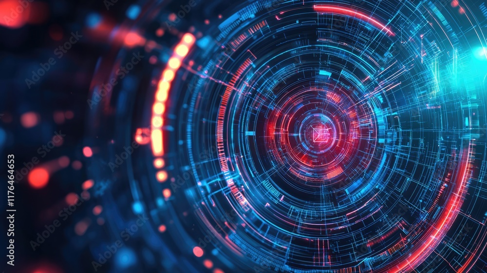 Design a futuristic, neon-inspired background with glowing lines and geometric shapes, ideal for tech-focused projects or gaming content. Design a futuristic, neon-inspired background with glowing lines and geometric shapes, ideal for tech-focused projects or gaming content.