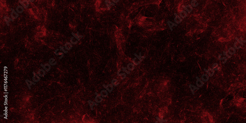 watercolor marble pattern design. paint brush strokes. fire red texture. smoke overlays black and red Background. vintage retro red background. Red vapor on black background. red smoky clouds.