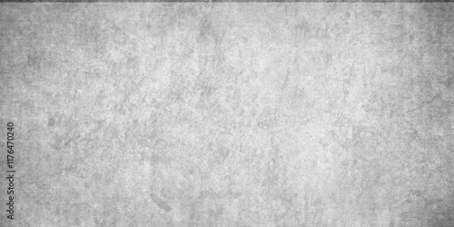 Abstract background with modern grey marble limestone texture background in white light seamless material wall paper. Back flat stucco gray stone table top view. paper texture and vector design	
