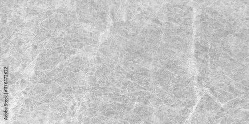Abstract background with modern grey marble limestone texture background in white light seamless material wall paper. Back flat stucco gray stone table top view. paper texture and vector design	
