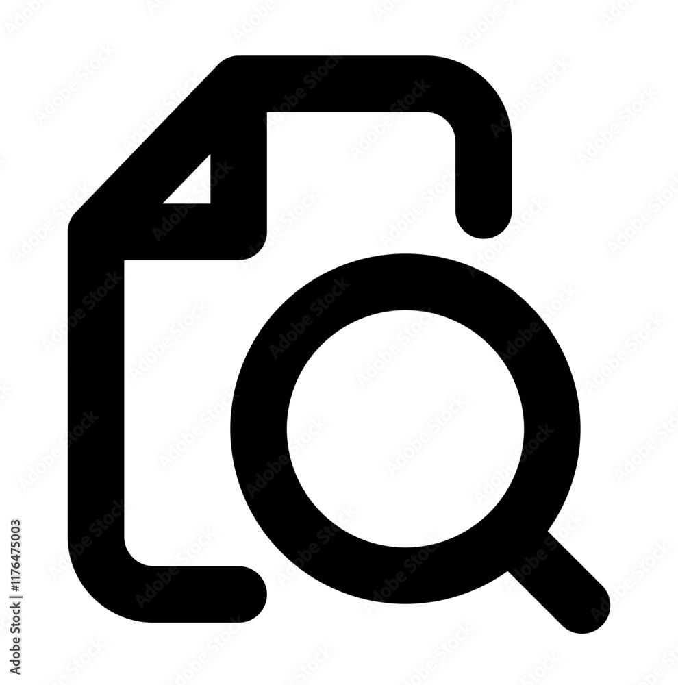 Analytics Icon, Simple Line Icon Analytics Icon, Simple Line Icon
