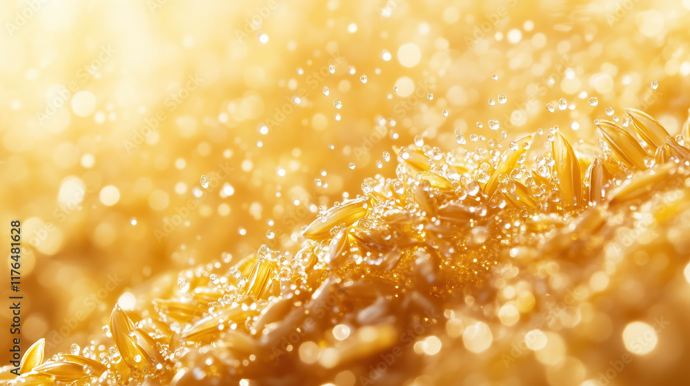 Vitamin B1 supporting nerve health on a clean, minimalist background. Vitamin B1 supporting nerve health on a clean, minimalist background.