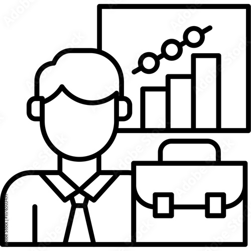 Broker Icon