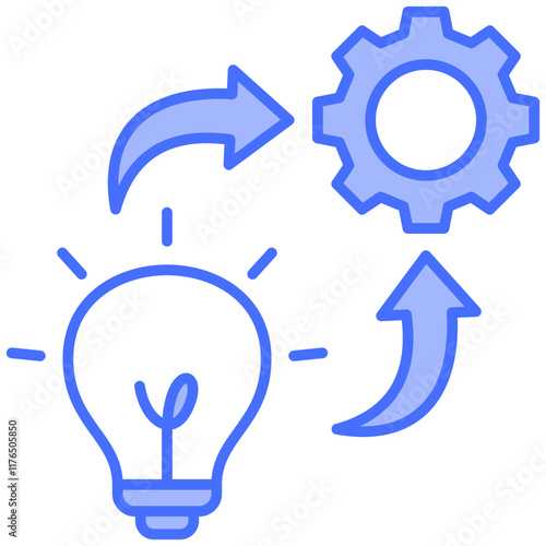 Implementation Icon