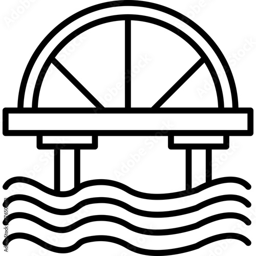Bridge Icon