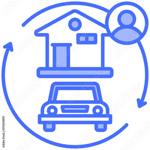 Properties Icon