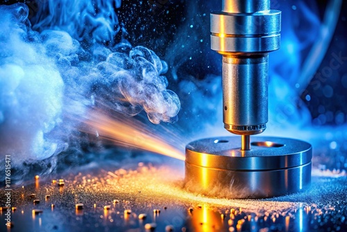 Corrosion-Resistant Alloy Testing in Salt Spray Chamber: Marine & Industrial Applications