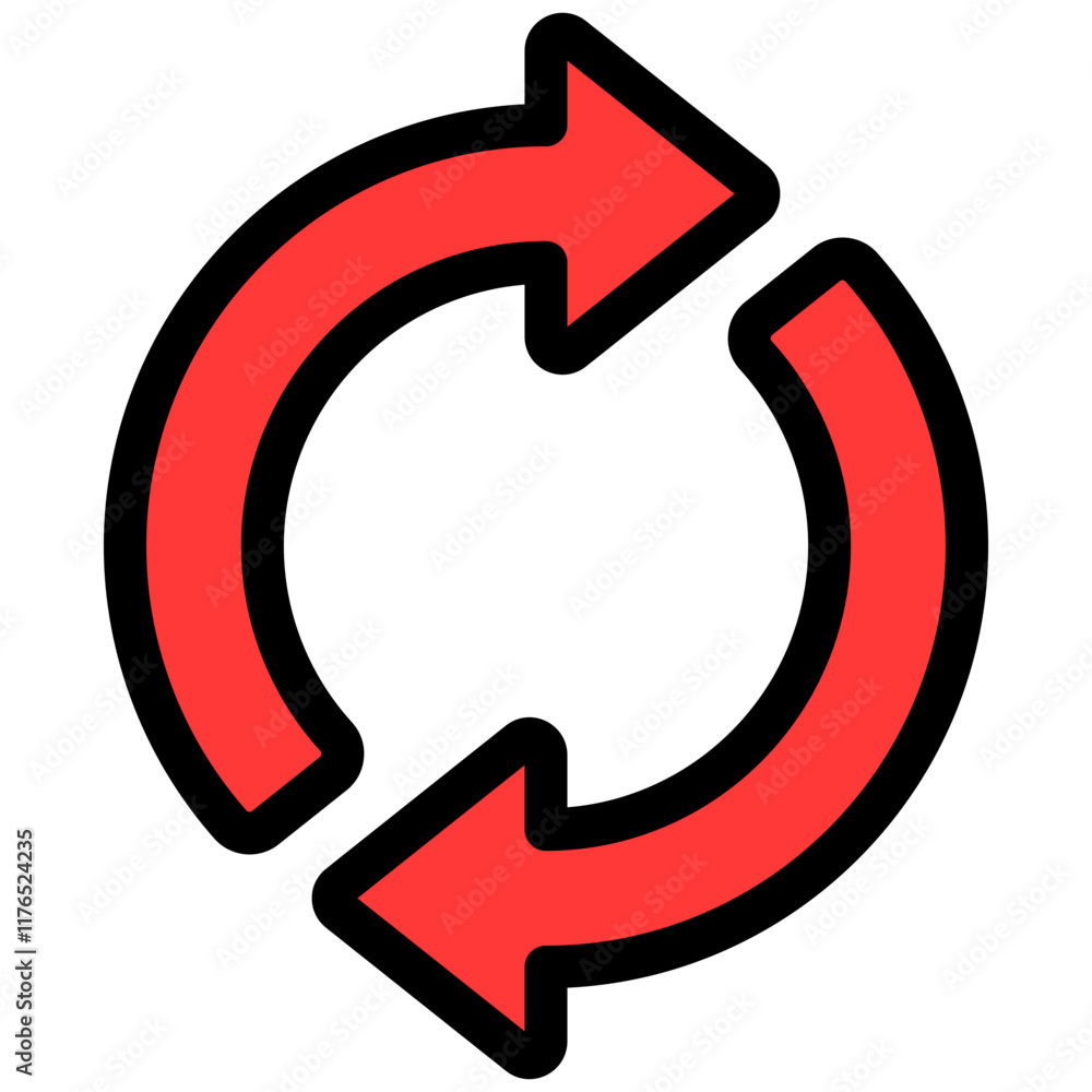 Loop Icon Loop Icon
