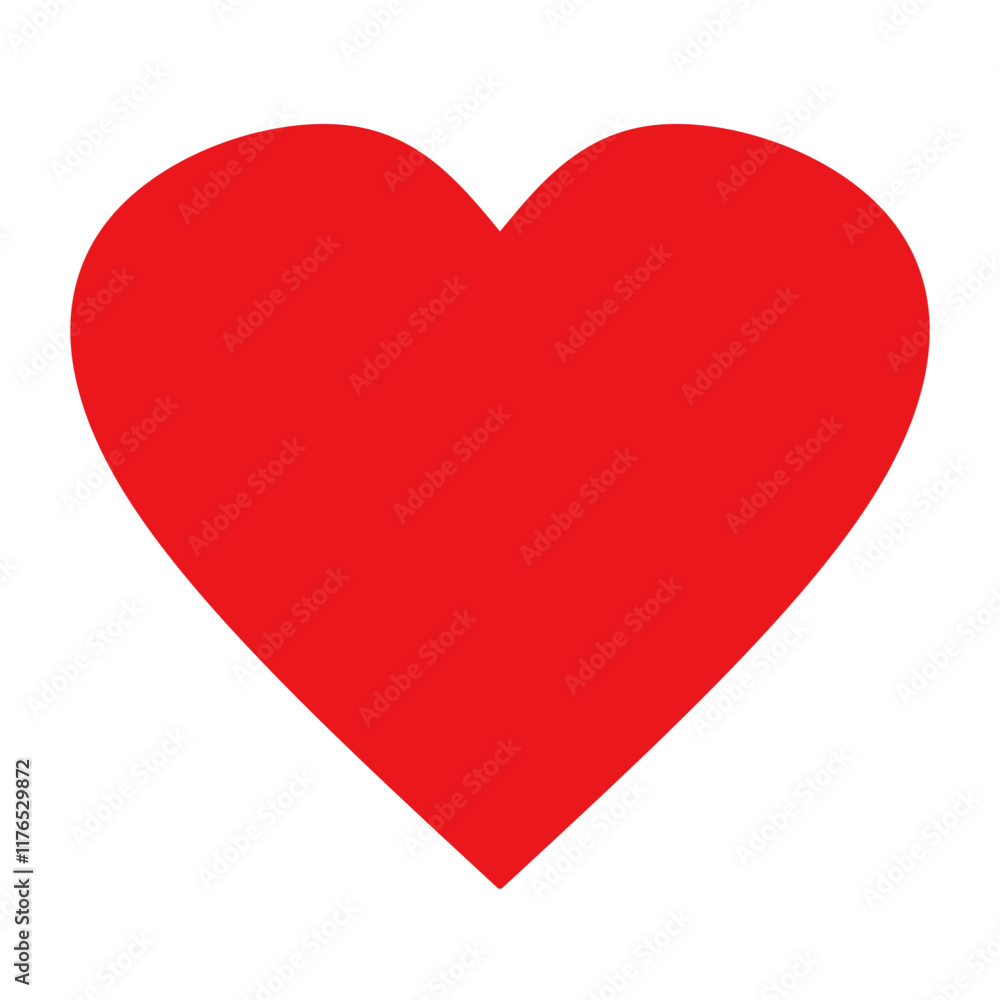 hearts in red color, Red heart icons set vector, hearts in red color, Red heart icons set vector,