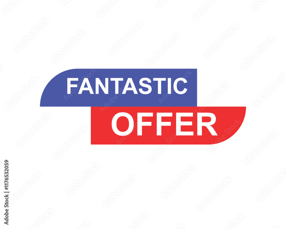 Fantastic offer web banner templates. ribbon banner, isolated on white background.
banner design vector illustration Fantastic offer web banner templates. ribbon banner, isolated on white background.
banner design vector illustration