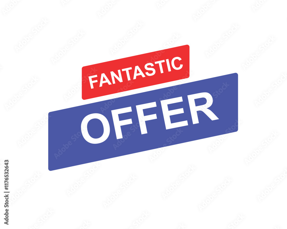 Fantastic offer web banner templates. ribbon banner, isolated on white background.
banner design vector illustration Fantastic offer web banner templates. ribbon banner, isolated on white background.
banner design vector illustration