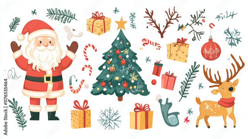 Christmas gingerbread cookies, word search puzzle game worksheet, vector kids quiz grid. Puzzle riddle to find cross word of cartoon Christmas ginger cookies of Santa, Xmas tree and snowflake and deer Christmas gingerbread cookies, word search puzzle game worksheet, vector kids quiz grid. Puzzle riddle to find cross word of cartoon Christmas ginger cookies of Santa, Xmas tree and snowflake and deer