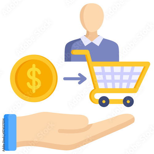 Customer Icon