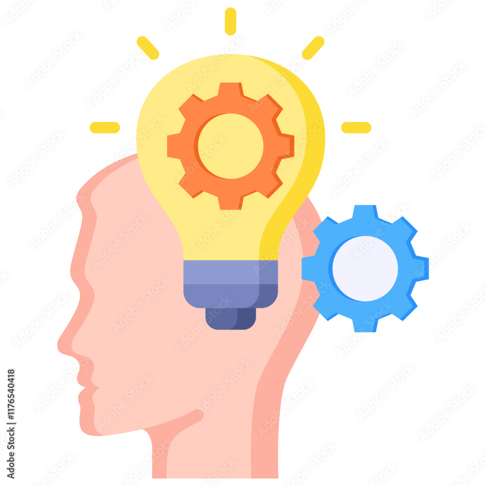 Innovation Icon Innovation Icon