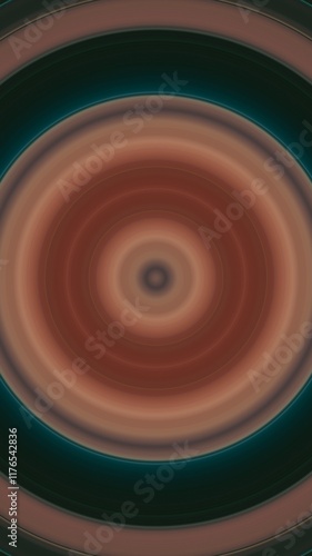 circle motif, circle pattern, symmetrical, circle lines, wall wallpaper