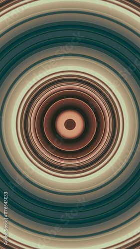 circle motif, circle pattern, symmetrical, circle lines, wall wallpaper