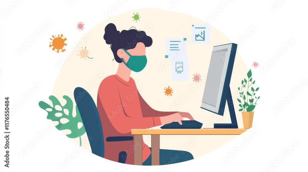 hooded hacker online security concept hooded hacker online security concept