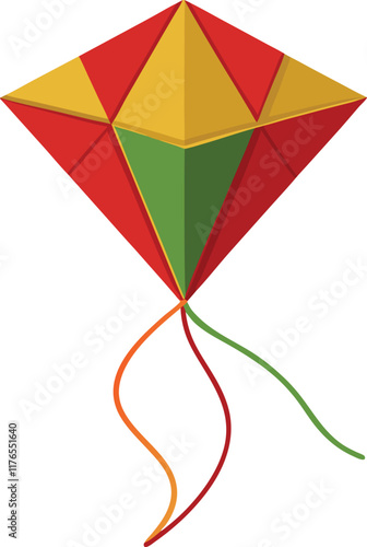 kite vector