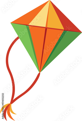 kite vector