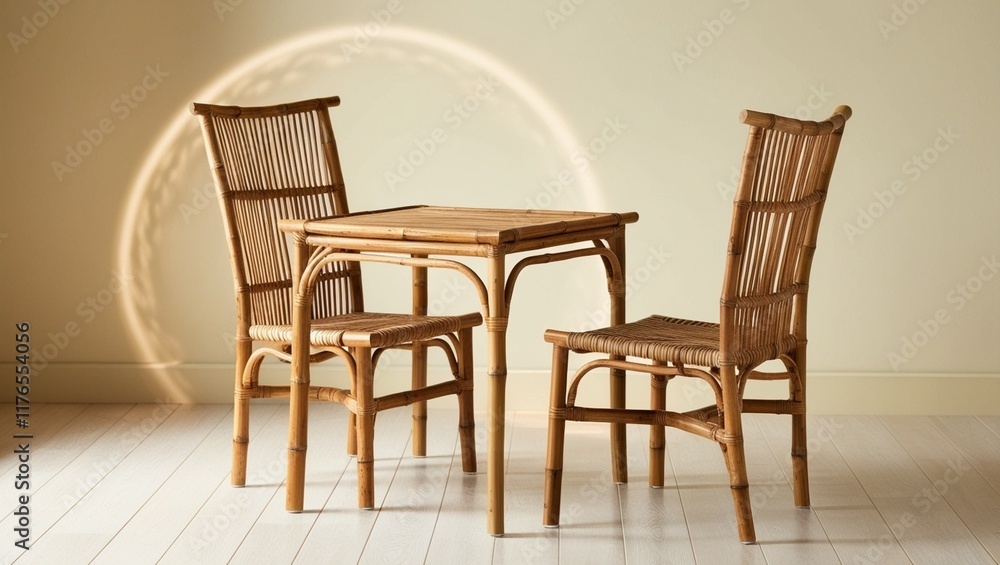 table and chairs in a restaurant table and chairs in a restaurant