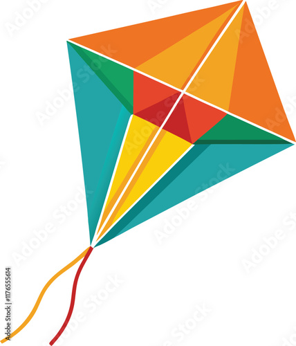 kite vector
