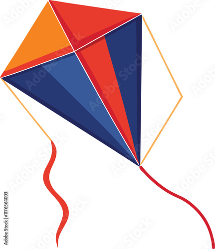 kite vector