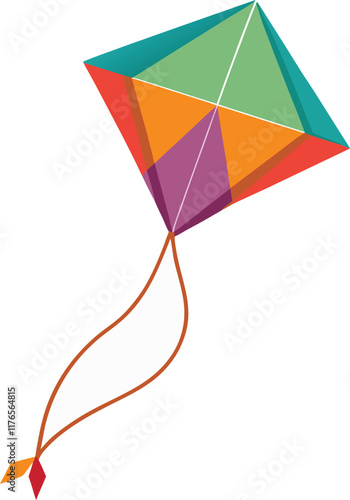 kite vector