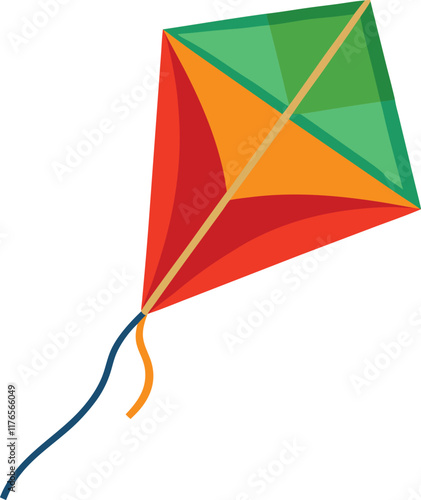 kite vector