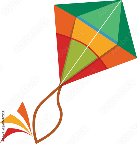kite vector