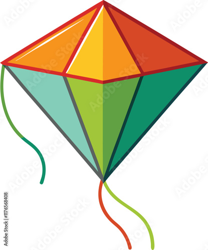 kite vector