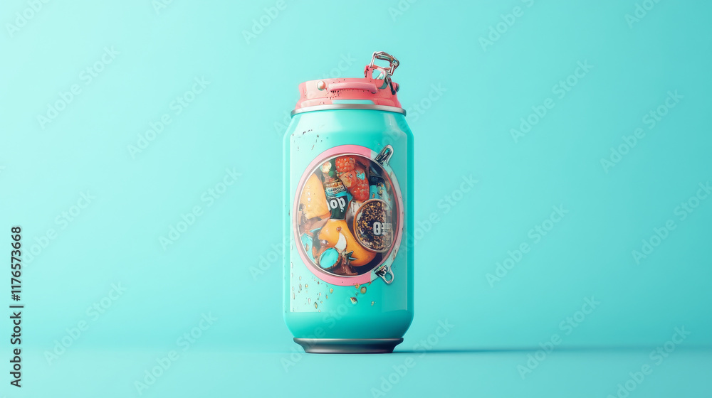 Canned food for specialized diets (e.g., gluten-free, vegan) Canned food for specialized diets (e.g., gluten-free, vegan)