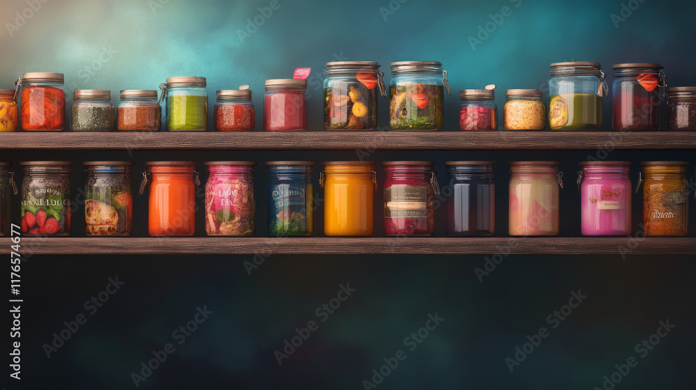Canned food shelf life Canned food shelf life