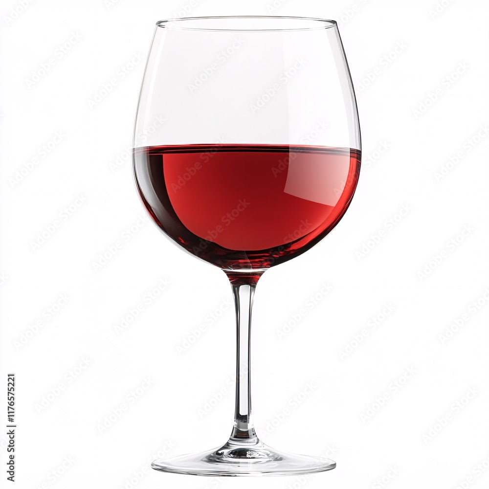 glass of red wine glass of red wine