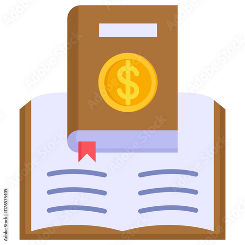 Manual Book Icon