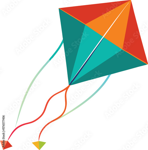 kite vector