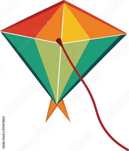 kite vector
