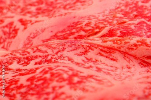 背景に最適な牛肉の模様03