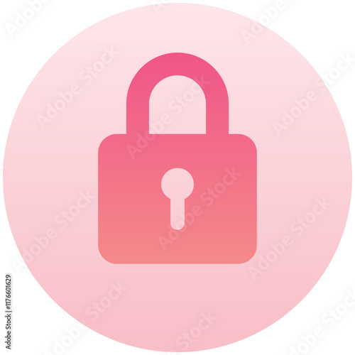 Lock Icon