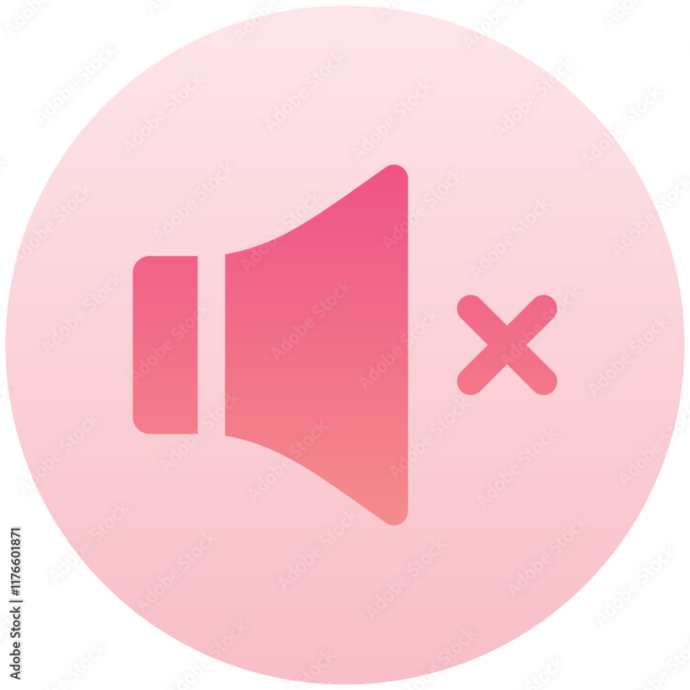 Mute Icon Mute Icon
