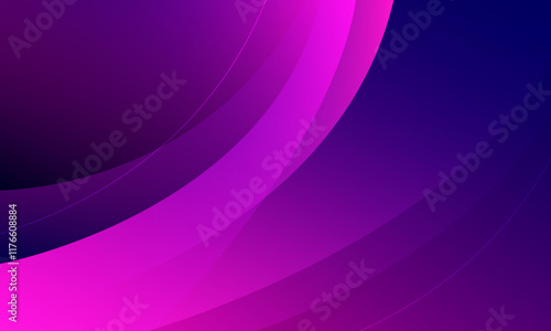 Purple abstract background. Vector illustration