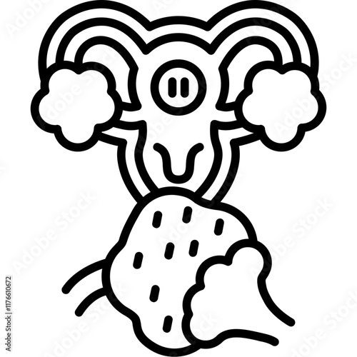 Polycystic Icon