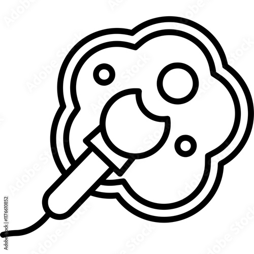 Fertilization Icon