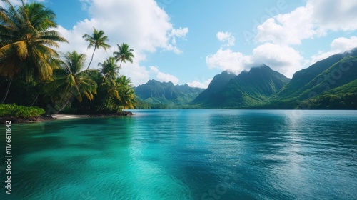 Embark on a tropical paradise road trip to discover hidden gems and coastal retreats where serene and adventure await  Immerse yourself in the picturesque landscapes tranquil waters