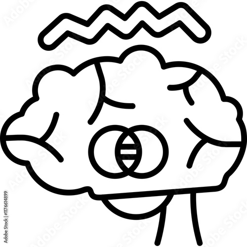 Epilepsy Icon