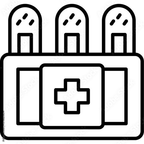 Bandages Icon