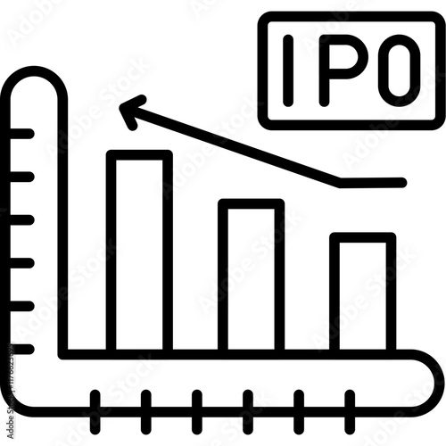 IPO Icon
