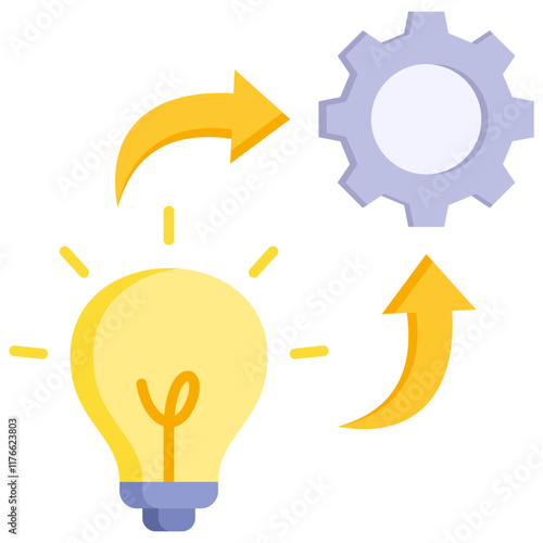 Implementation Icon