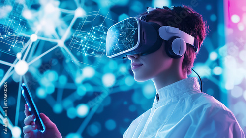 Immersed in Innovation: A y...